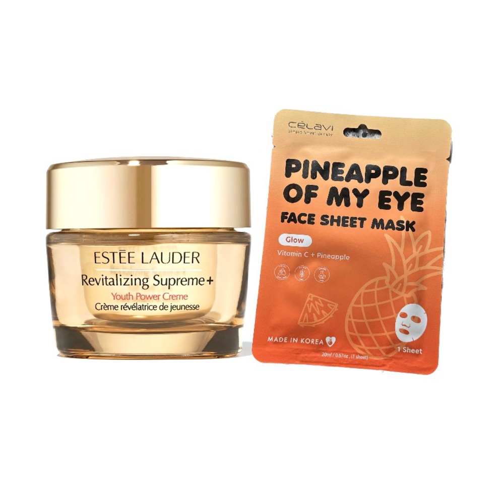 Estee Lauder Revitalizing Supreme+ Youth Power Crème